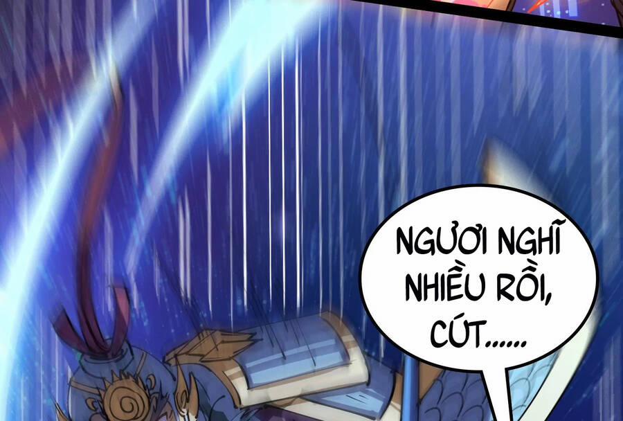 Đánh Bại Chư Thiên 91 trang 53