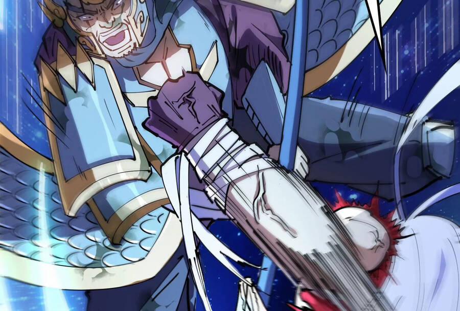 Đánh Bại Chư Thiên 91 trang 54