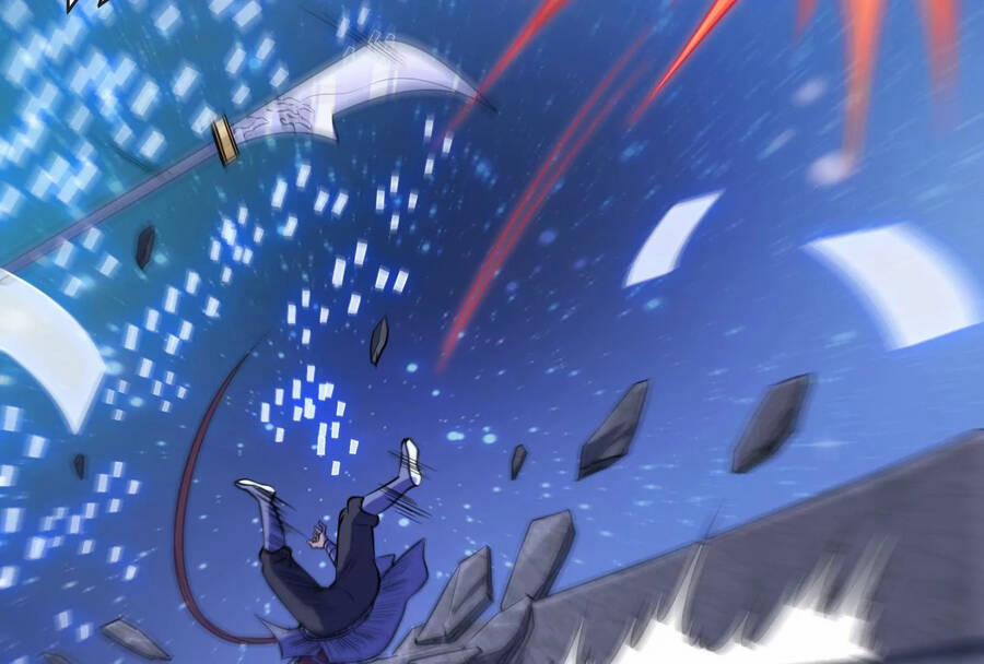 Đánh Bại Chư Thiên 91 trang 59