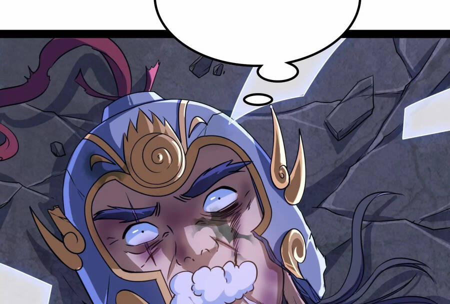 Đánh Bại Chư Thiên 91 trang 61