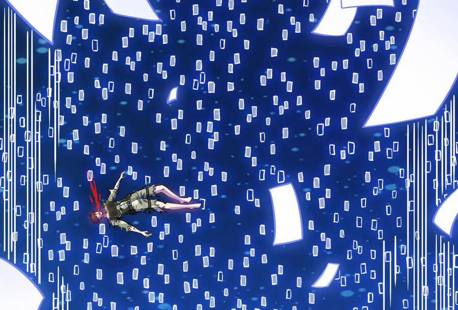 Đánh Bại Chư Thiên 91 trang 88