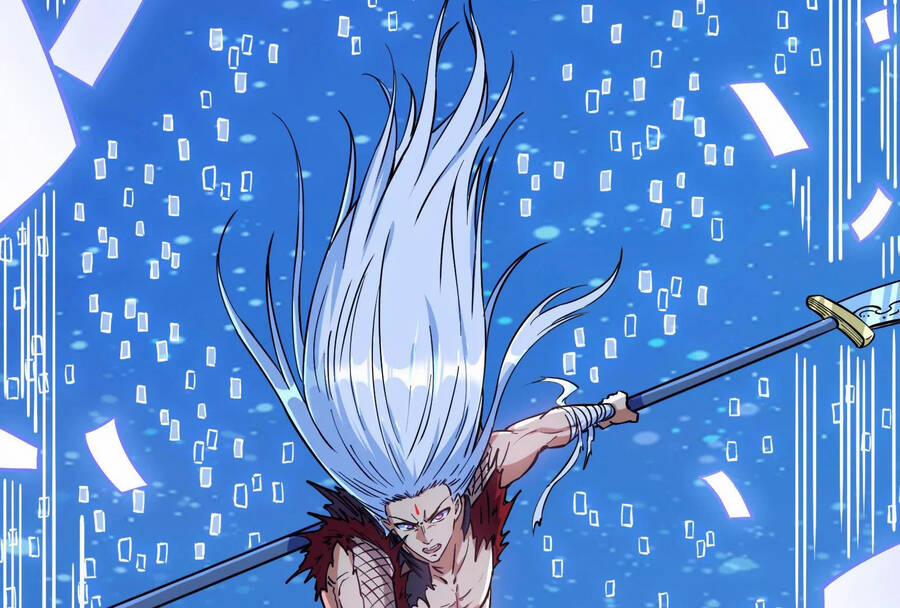 Đánh Bại Chư Thiên 91 trang 90