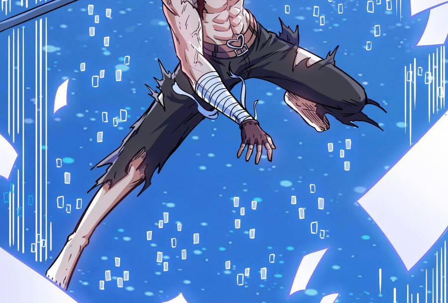 Đánh Bại Chư Thiên 91 trang 91