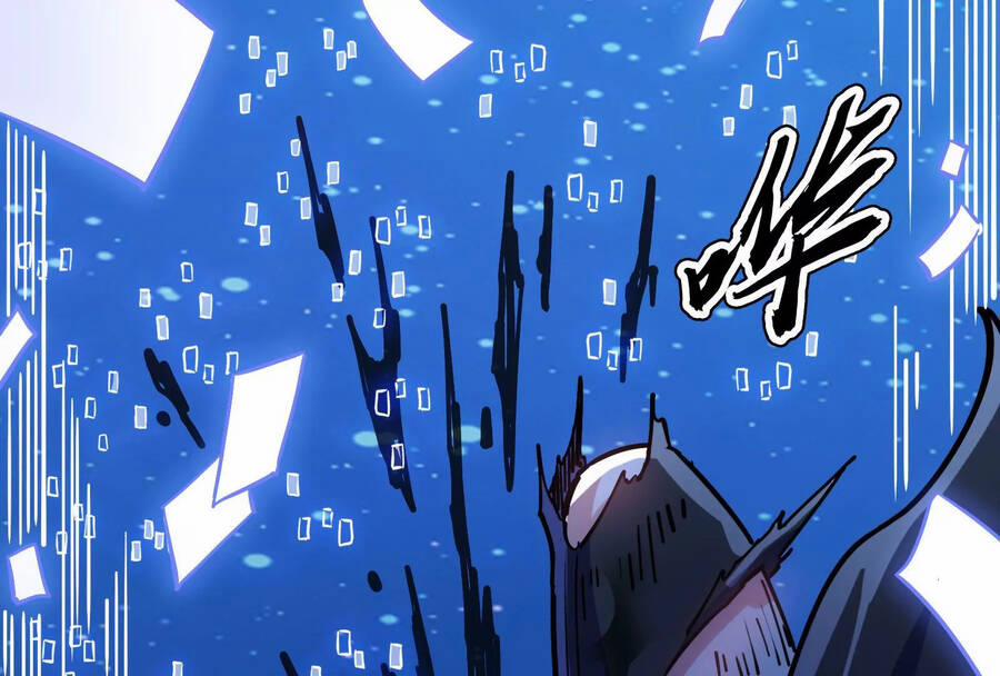 Đánh Bại Chư Thiên 91 trang 92