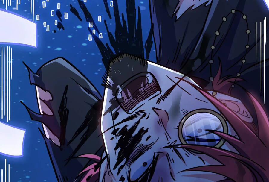 Đánh Bại Chư Thiên 91 trang 93