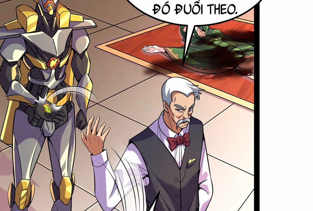 Đánh Bại Chư Thiên 92 trang 117