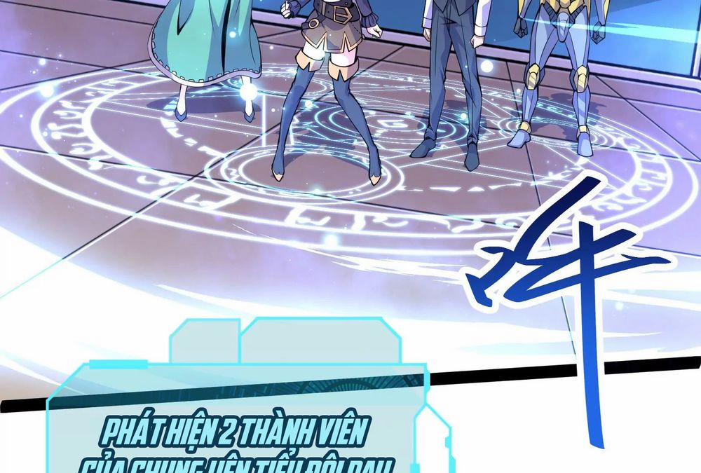 Đánh Bại Chư Thiên 92 trang 12