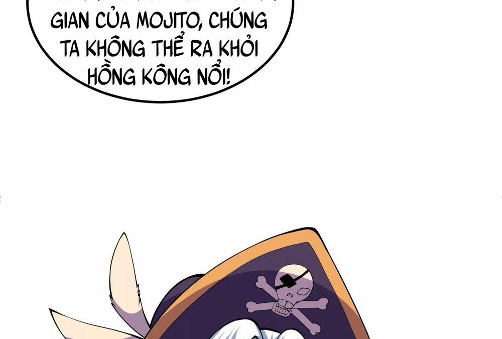 Đánh Bại Chư Thiên 92 trang 19