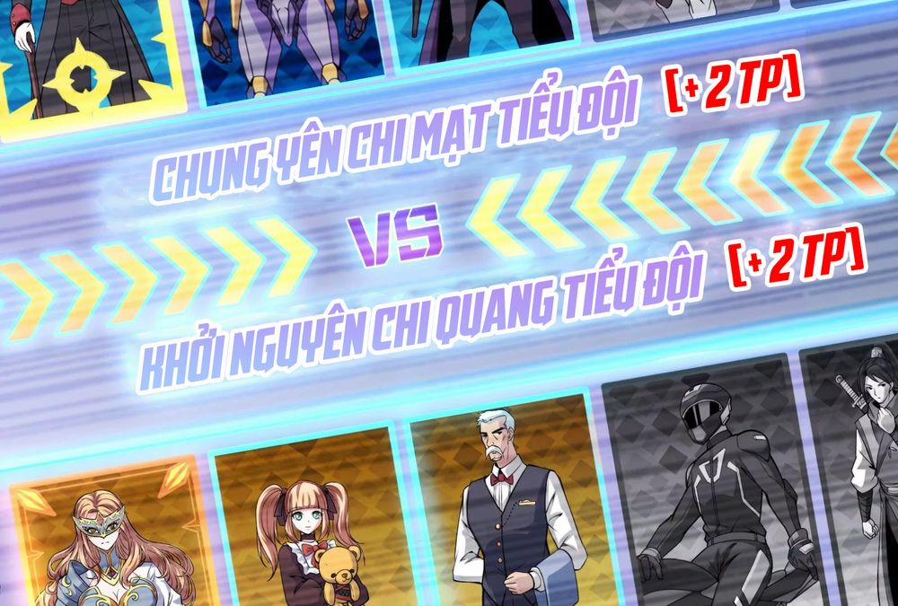 Đánh Bại Chư Thiên 92 trang 26