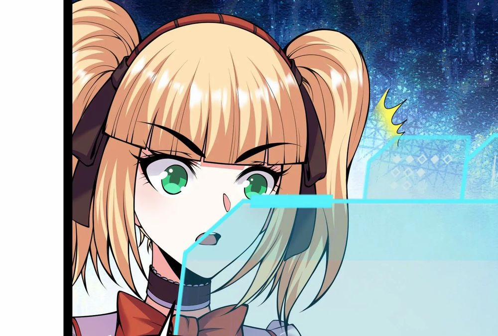 Đánh Bại Chư Thiên 92 trang 35