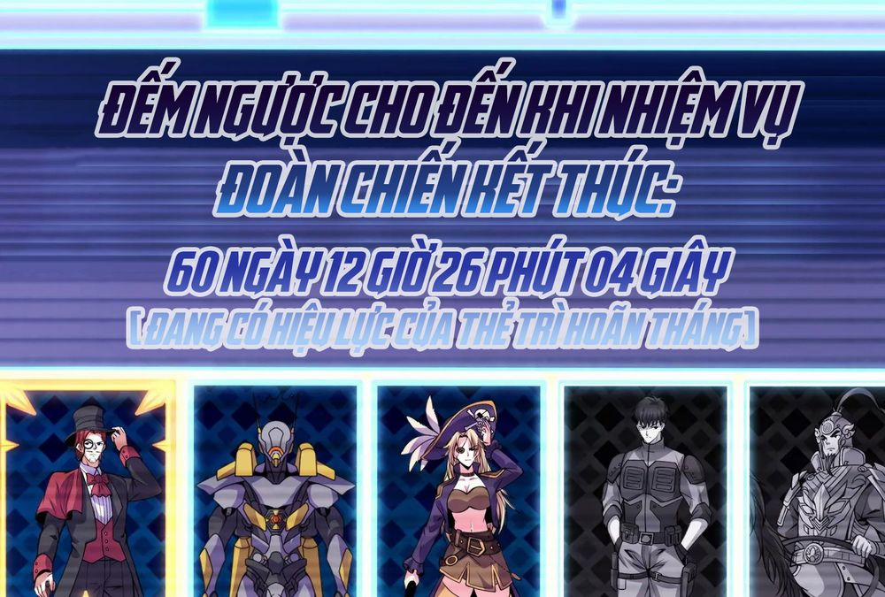 Đánh Bại Chư Thiên 92 trang 37