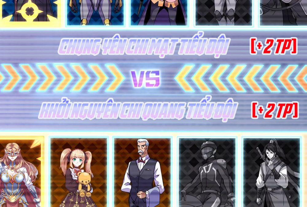 Đánh Bại Chư Thiên 92 trang 38