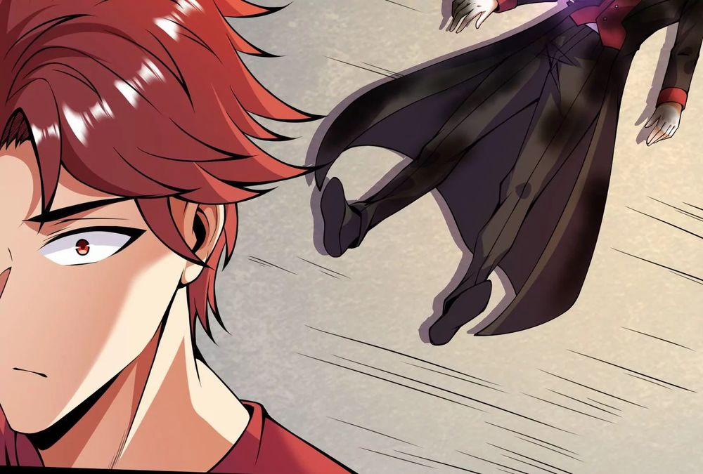 Đánh Bại Chư Thiên 92 trang 42