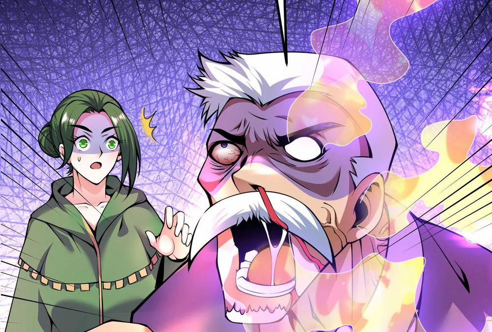 Đánh Bại Chư Thiên 92 trang 51