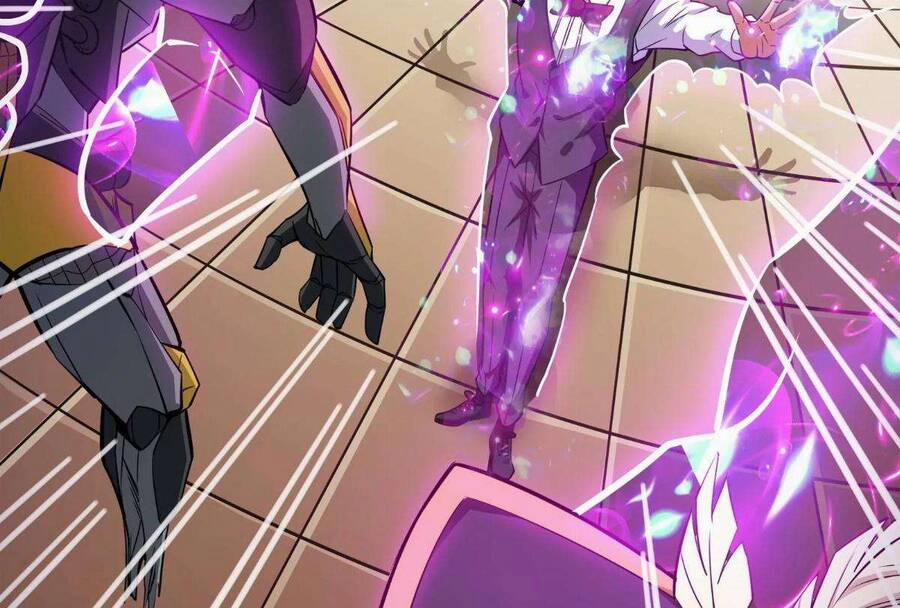 Đánh Bại Chư Thiên 93 trang 10