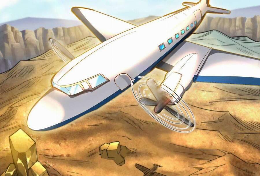 Đánh Bại Chư Thiên 93 trang 101