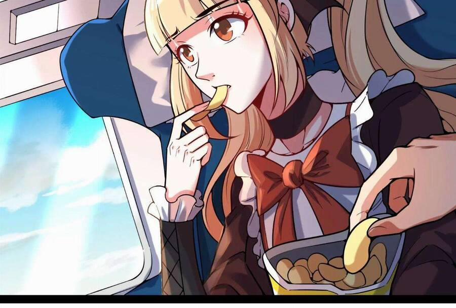 Đánh Bại Chư Thiên 93 trang 105