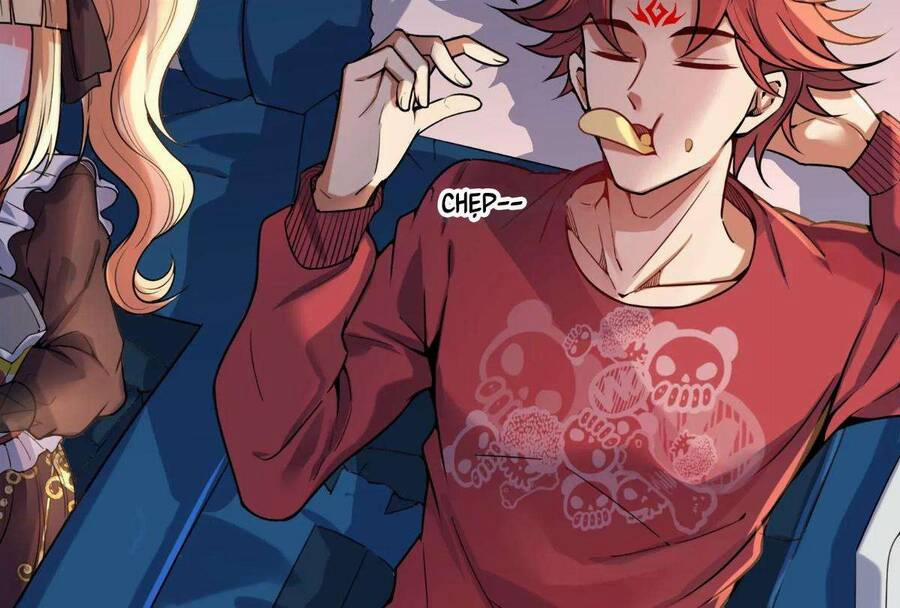 Đánh Bại Chư Thiên 93 trang 107