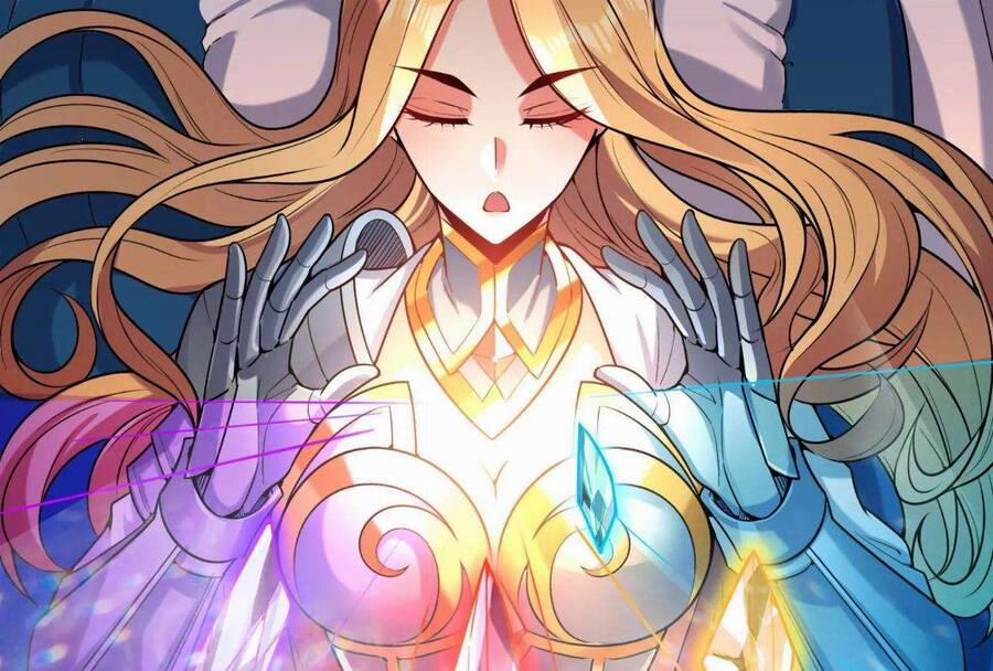 Đánh Bại Chư Thiên 93 trang 112