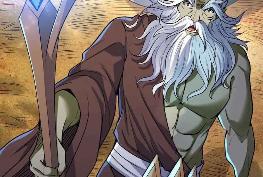 Đánh Bại Chư Thiên 93 trang 131