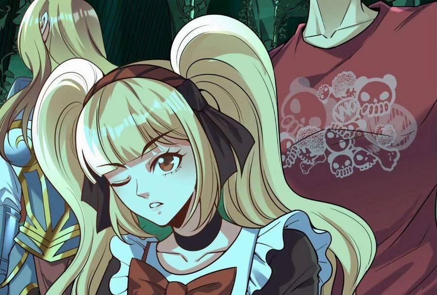 Đánh Bại Chư Thiên 93 trang 140