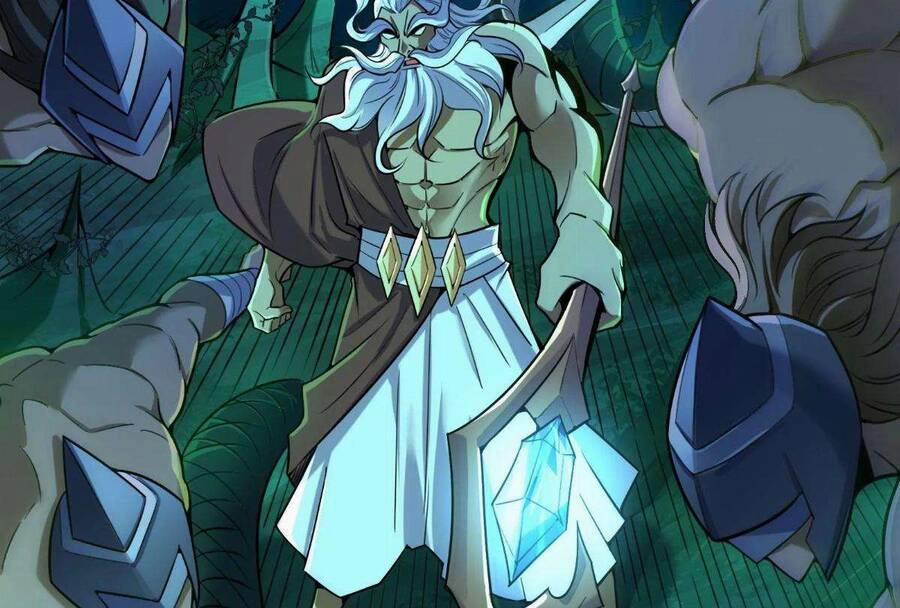 Đánh Bại Chư Thiên 93 trang 155