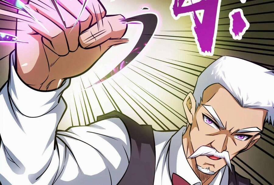 Đánh Bại Chư Thiên 93 trang 21