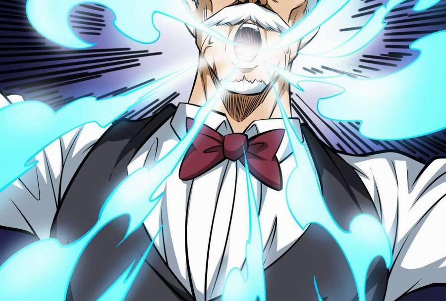 Đánh Bại Chư Thiên 93 trang 32