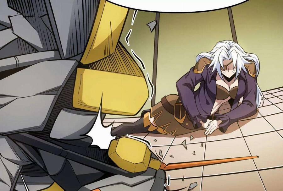 Đánh Bại Chư Thiên 93 trang 50