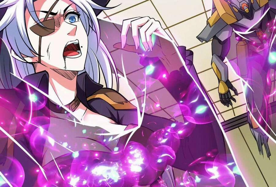 Đánh Bại Chư Thiên 93 trang 6