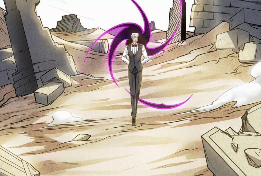 Đánh Bại Chư Thiên 93 trang 72