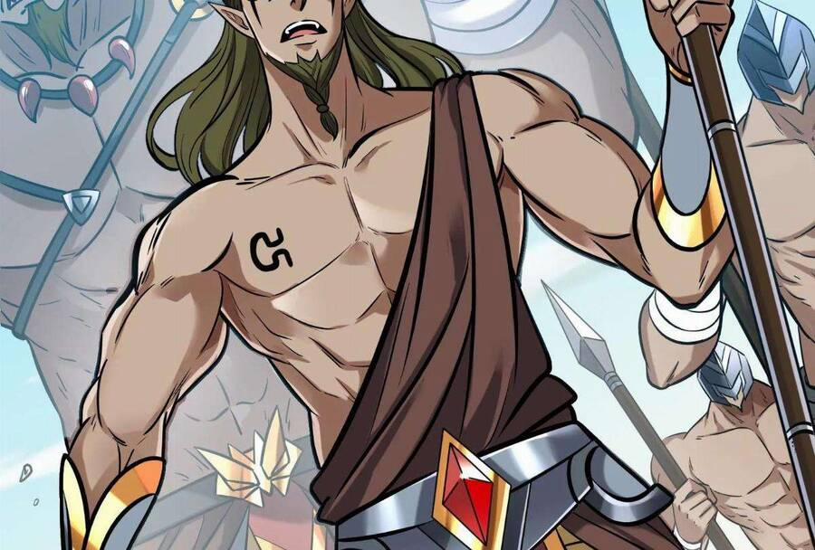 Đánh Bại Chư Thiên 93 trang 86