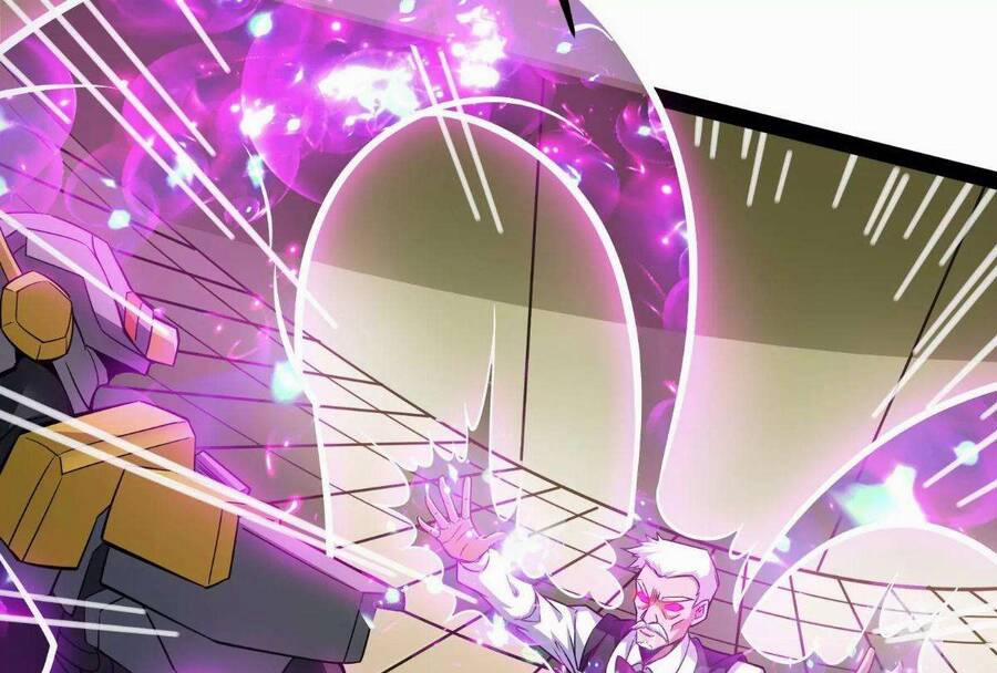 Đánh Bại Chư Thiên 93 trang 9