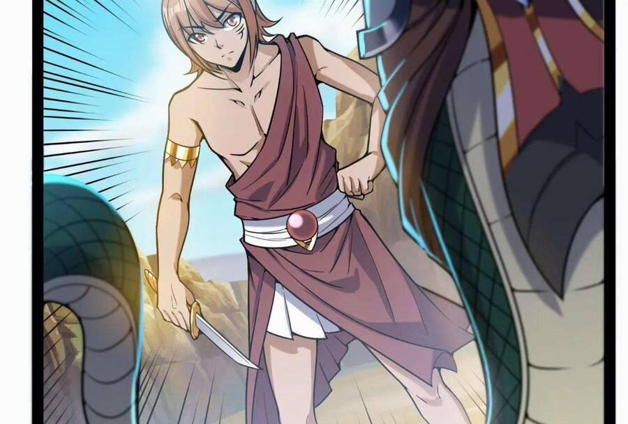 Đánh Bại Chư Thiên 93 trang 92