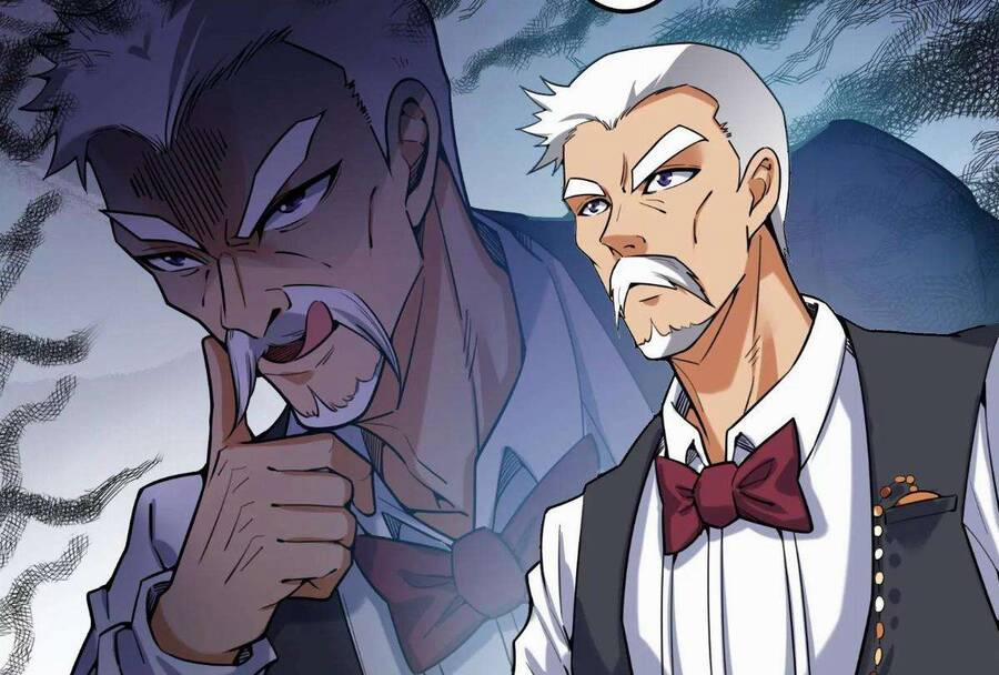 Đánh Bại Chư Thiên 93 trang 94