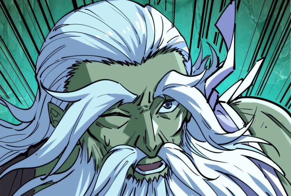 Đánh Bại Chư Thiên 94 trang 120