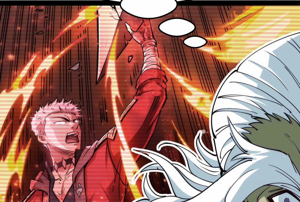 Đánh Bại Chư Thiên 94 trang 125