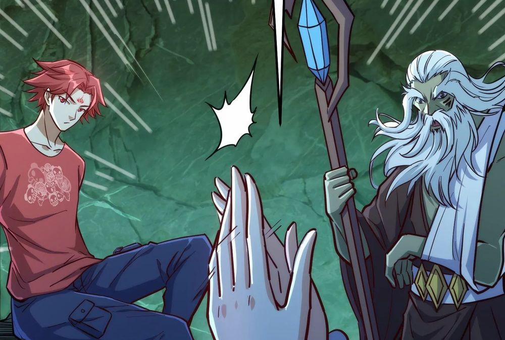 Đánh Bại Chư Thiên 94 trang 141