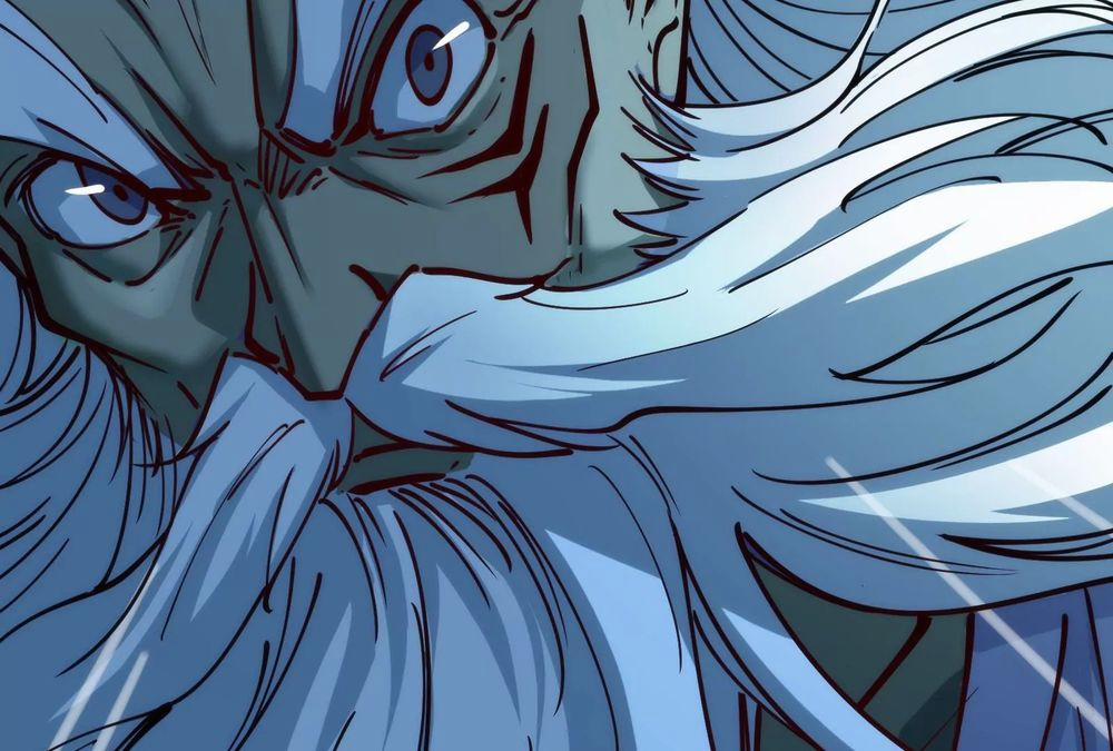 Đánh Bại Chư Thiên 94 trang 149