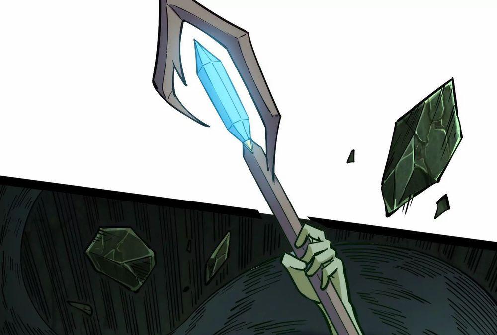 Đánh Bại Chư Thiên 94 trang 17