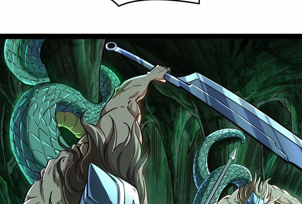 Đánh Bại Chư Thiên 94 trang 3