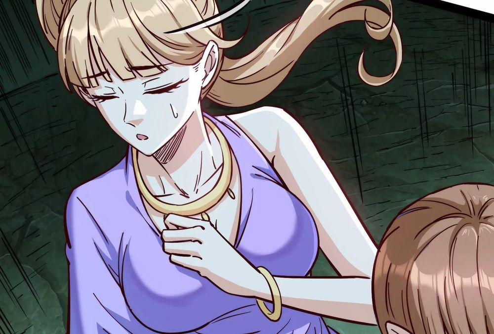 Đánh Bại Chư Thiên 94 trang 31