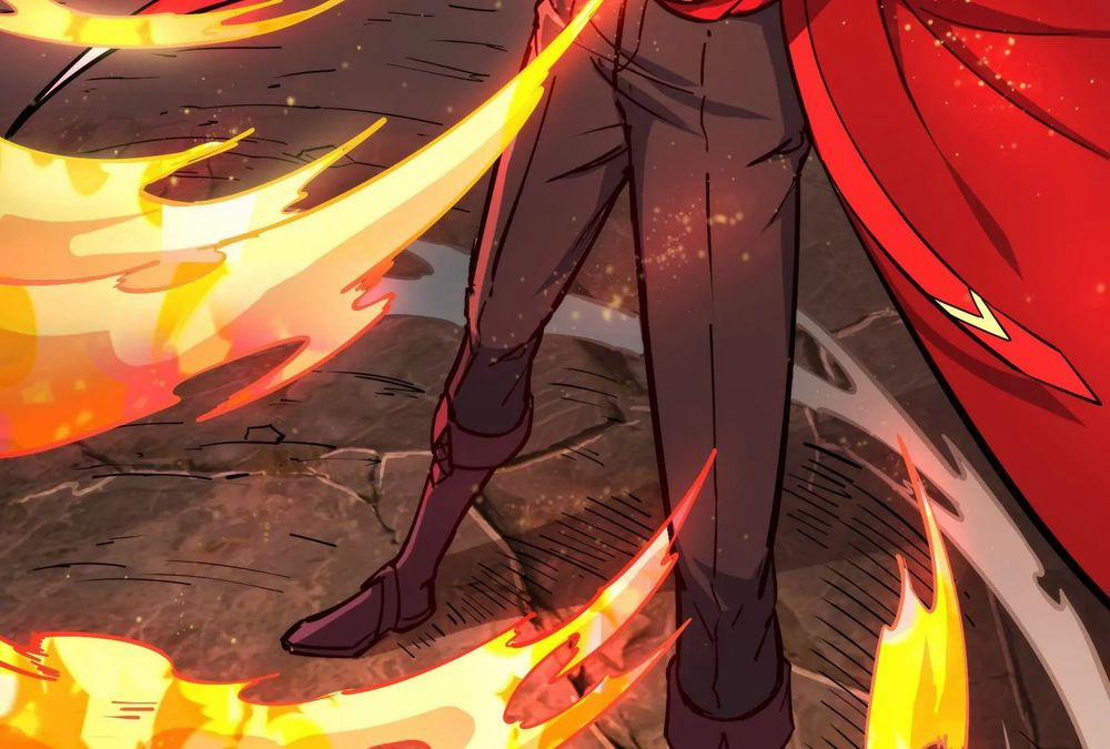 Đánh Bại Chư Thiên 94 trang 41