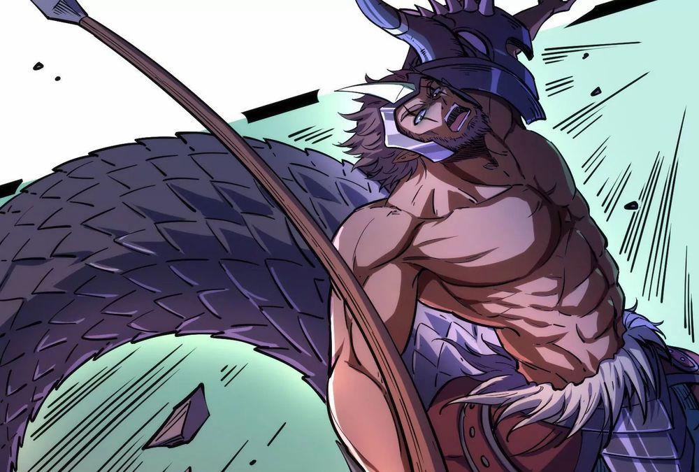 Đánh Bại Chư Thiên 94 trang 46