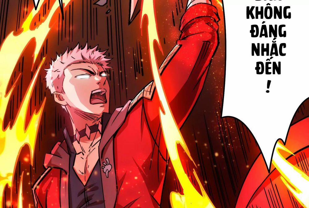 Đánh Bại Chư Thiên 94 trang 49