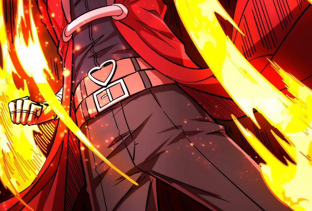 Đánh Bại Chư Thiên 94 trang 50