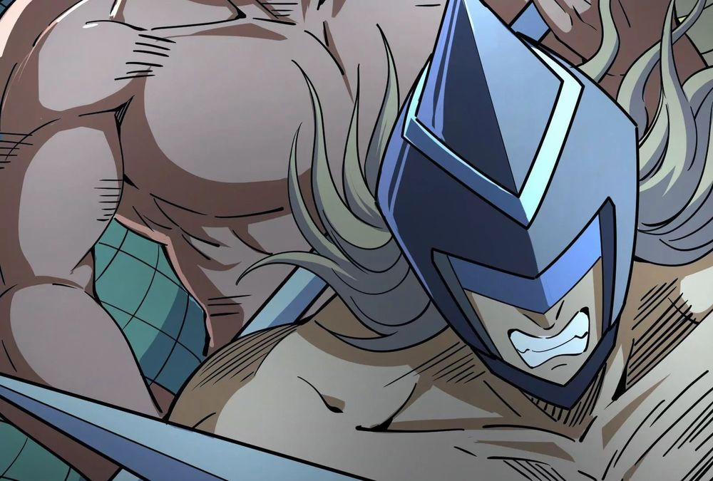 Đánh Bại Chư Thiên 94 trang 65