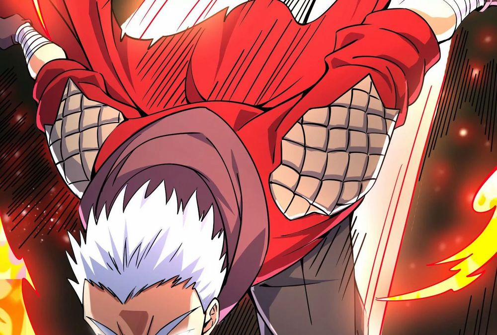 Đánh Bại Chư Thiên 94 trang 70