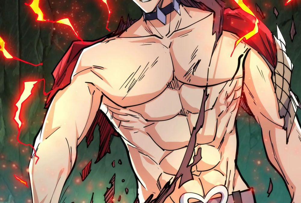 Đánh Bại Chư Thiên 94 trang 96