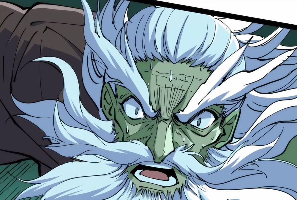 Đánh Bại Chư Thiên 94 trang 99